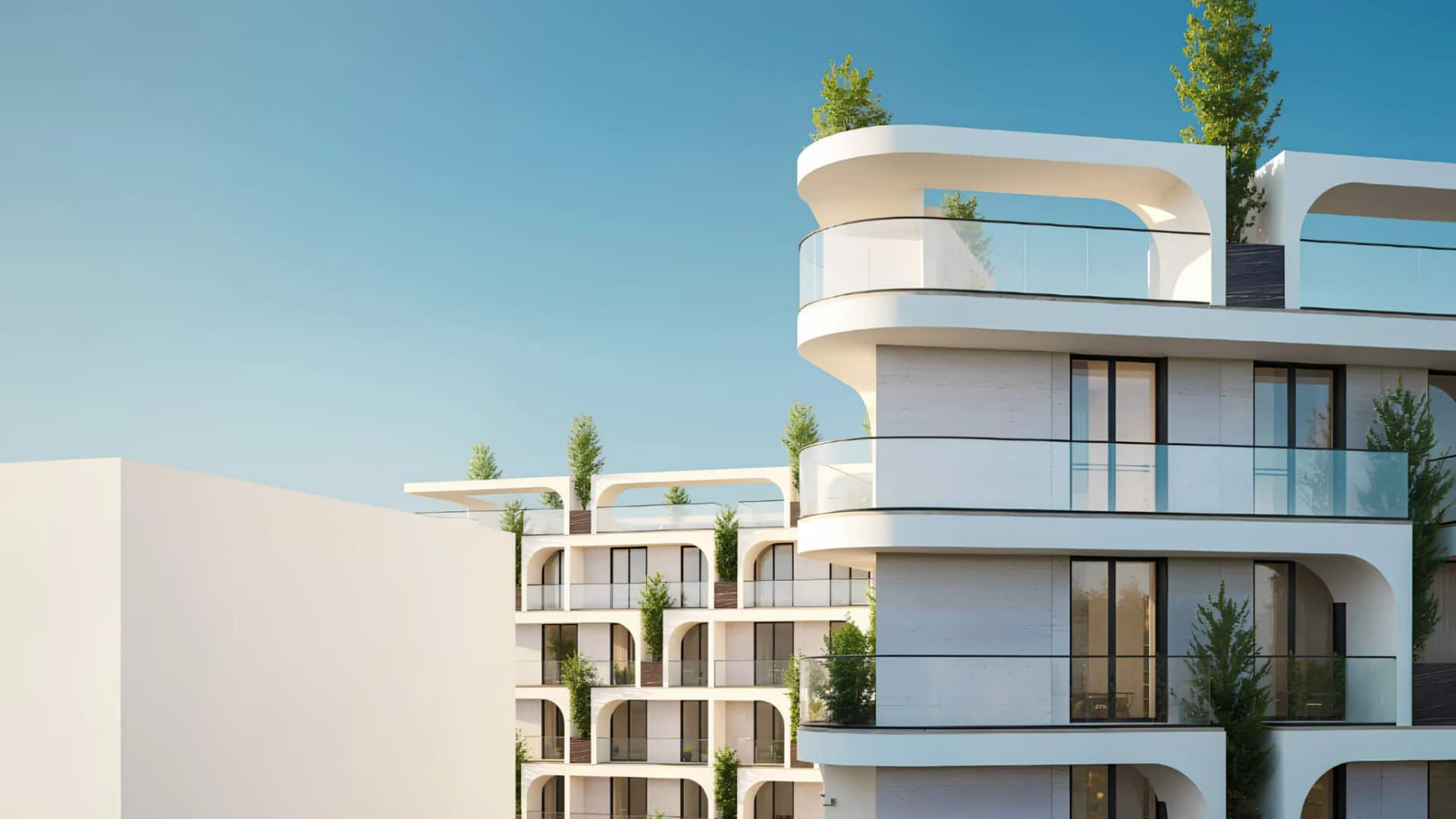 1+1 Apartment in Golem 300m from the sea. Payment in Installments Possible, Rruga E Detit, Golem, Albania